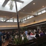 Pasific Island Club  - レストラン