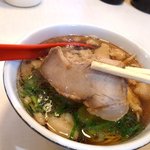 東珍康 - チャーシュー