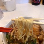 東珍康 - 麵リフト～