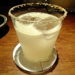 BAR オーパ - ソルティードック