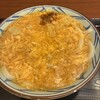丸亀製麺 上野中央通り店