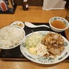 日高屋 茅ヶ崎北口店