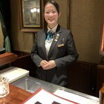 万平ホテル バー - 