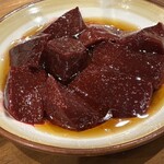 炭火焼肉ホルモンさわいし - 