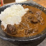 炭火焼肉ホルモンさわいし - 