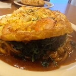 グッデイ！ - アイガー