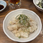 炭火焼肉ホルモンさわいし - 