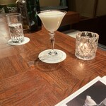 万平ホテル バー - 