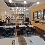 GARDEN HOUSE - あっという間に満席になりました