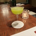 万平ホテル バー - 