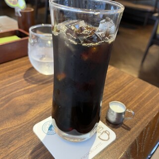 むさしの森珈琲_0