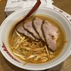 元祖 中華 つけ麺 大王 伊勢佐木町店