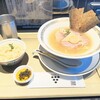 鯛白湯らーめん ○de▽ 三ノ宮店