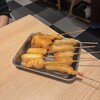 串かつだるま KITTE大阪店