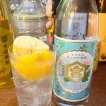 朝めし酒場 ナニコレ食堂 - 