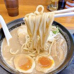 魔界ラーメン 月光 - 