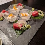 味浪漫いしがま亭 - 