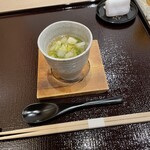 鮨 てつ也 - 