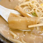 魔界ラーメン 月光 - 