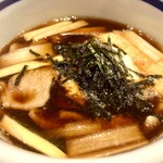 手打ち蕎麦 わ - 