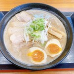 魔界ラーメン 月光 - 