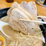 魔界ラーメン 月光 - 