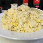 チャーハン大