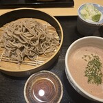 そば前 ちくまがわ 上田駅店 - 