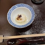 鮨 てつ也 - 