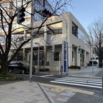 ブリコラージュ ブレッド アンド カンパニー ダイニング・カフェ - 