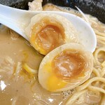 魔界ラーメン 月光 - 