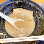 魔界ラーメン 月光 - 