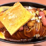 スパゲッ亭チャオ - バイキング＆サービスピカタ