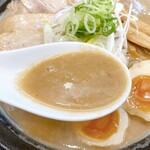 魔界ラーメン 月光 - 