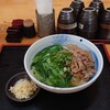 麺匠 くすがみ