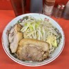 ラーメン二郎  京都店