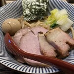 長男、もんたいちお - 