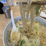 ぎょうざの満洲 - 