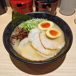 俺式 純 - 
