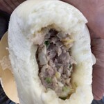 上海点心 豫園 - 