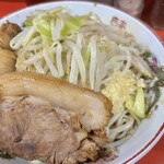 ラーメン二郎  - 