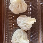 上海点心 豫園 - 