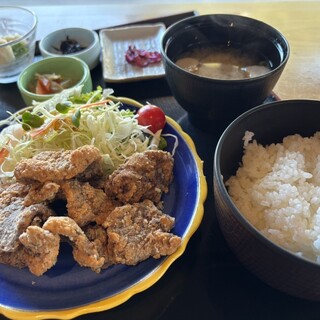 道の駅 たいじ_0