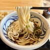 手打ちうどん うえだ