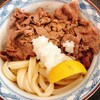 本格さぬきうどん　穂乃香