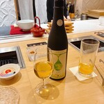 焼肉割烹 ふみや - 