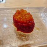 焼肉割烹 ふみや - 