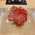 焼肉割烹 ふみや - 