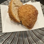 とんかつ ふじ井 - 