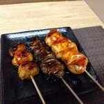 二代目 居酒屋やぎちゃん - 